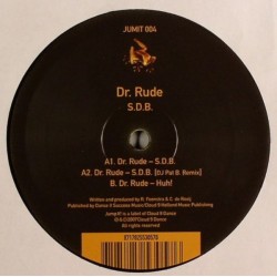 Dr. Rude - SDB