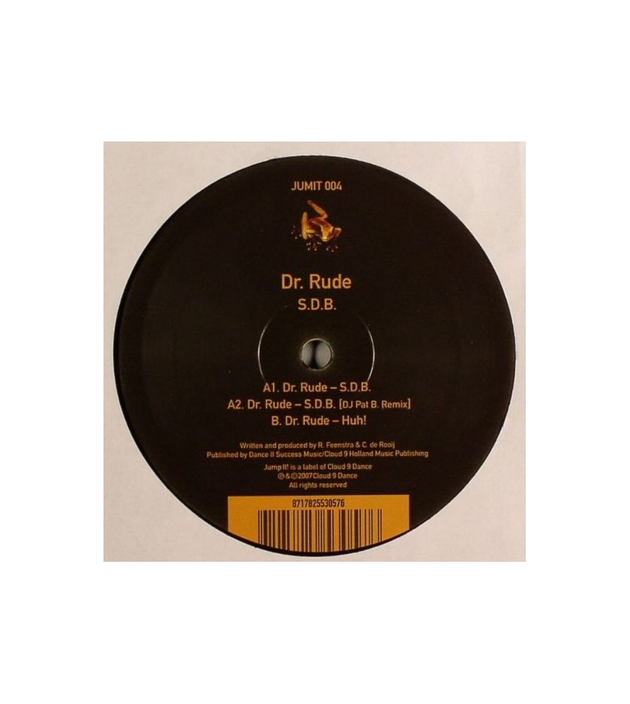 Dr. Rude - SDB