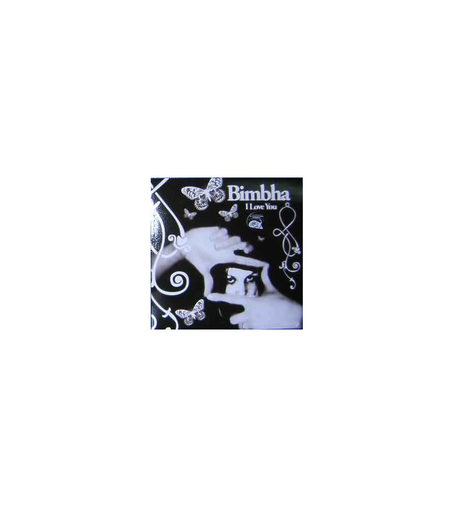 Bimbha - I Love U(ITALO-DANCE 90'S¡)
