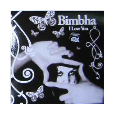 Bimbha - I Love U(ITALO-DANCE 90'S¡)