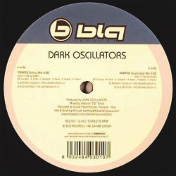 Dark Oscillators ‎– Trapped
