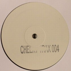 Cheeky Trax ‎– Cheeky Trax 04 