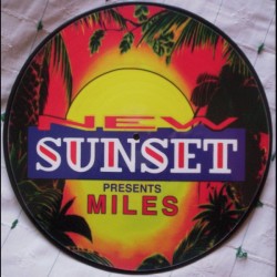New Sunset Presents Miles  - Papa(temazo remember levantino¡¡)