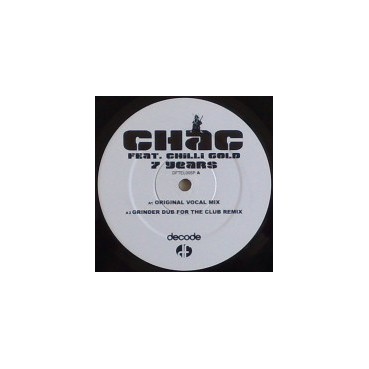 Chac ‎– 7 Years 