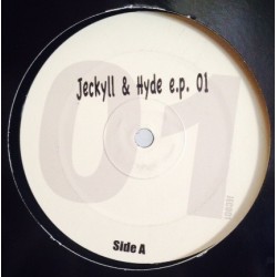 Jeckyll & Hide Ep