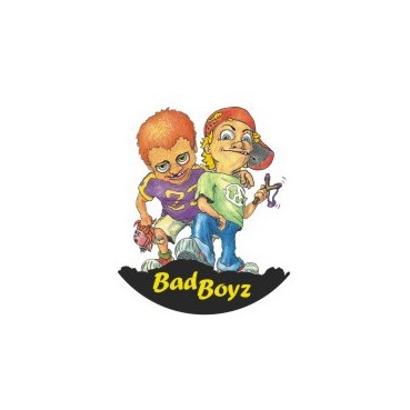 Borschtsch - Bad Boyz