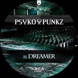 Psyko Punkz - Dreamer 