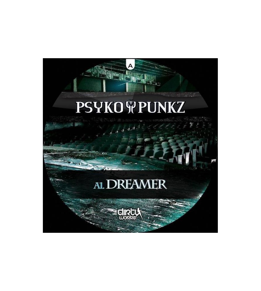 Psyko Punkz - Dreamer 