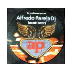 Alfredo Pareja-Do you know my name(JOYA NUEVA¡¡)
