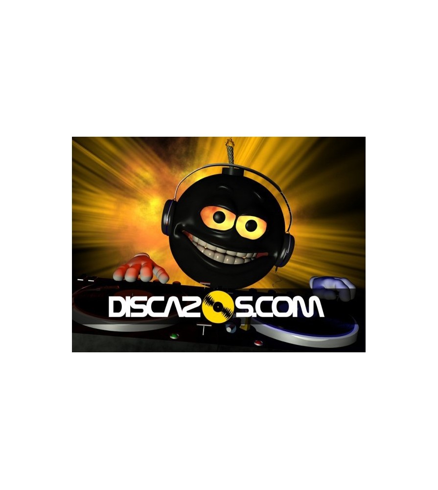 Desconocido Discazos 071