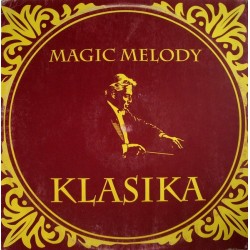 Magic Melody ‎– Klasika