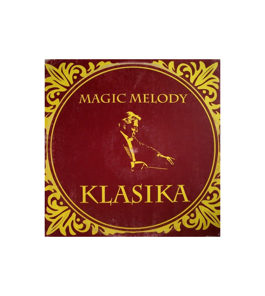 Magic Melody ‎– Klasika