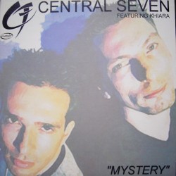 Central Seven Feat. Khiara ‎– Mystery 