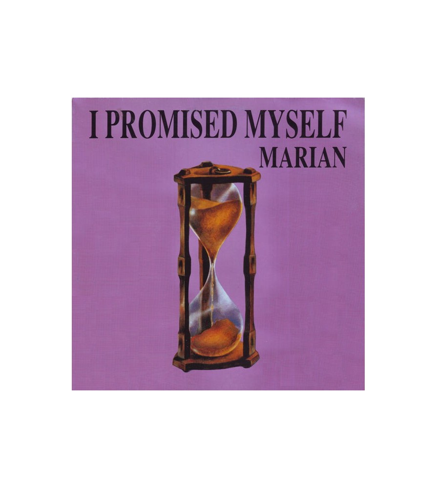 Marian ‎– I Promised Myself 