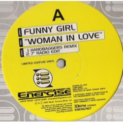  Funny Girl - Woman In Love /  / Suzanna Dee  - Right Beside You 