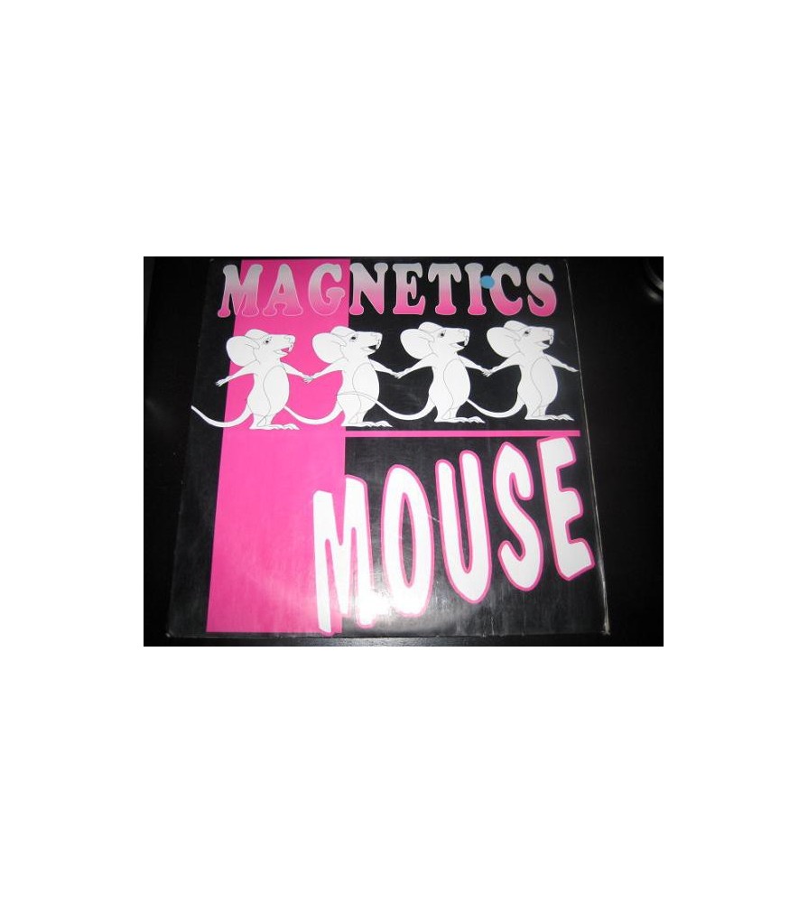 Magnetics ‎– Mouse