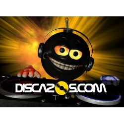 Desconocido Discazos 074 (COVER VILLAGE PEOPLE¡)