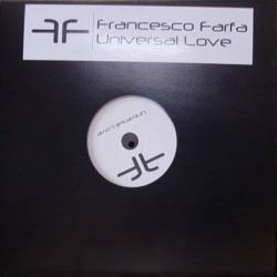 Francesco Farfa ‎– Universal Love 