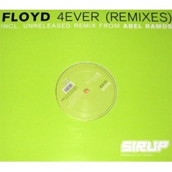 Floyd ‎– 4 Ever (Remixes) 