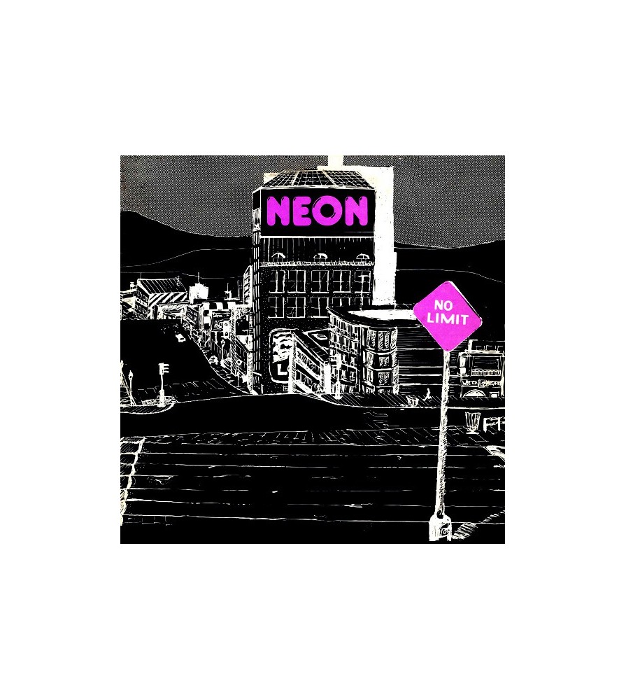 Neon ‎– No Limit