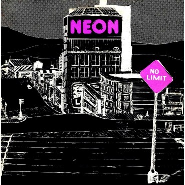 Neon ‎– No Limit