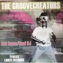 Groovecreators ‎– Get Loose (LIMITE RECORDS)