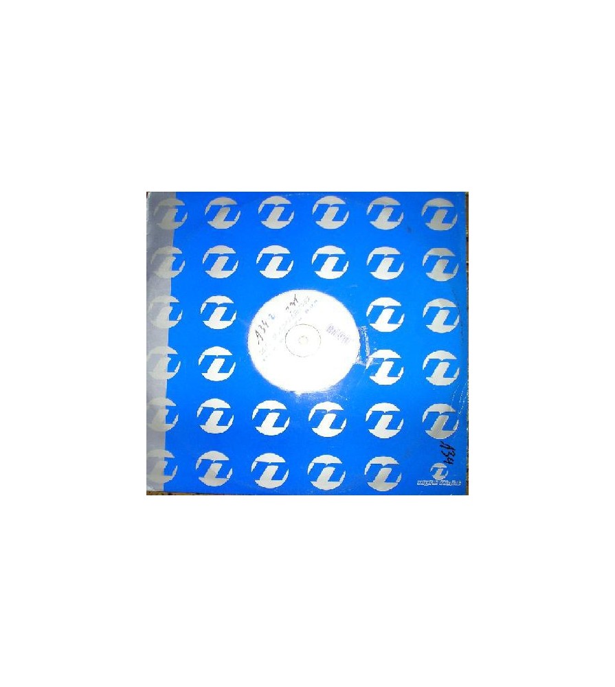 ZE Express ‎– I've Got To Run (NIGHT FLIGHT RECORDS)