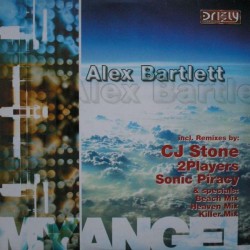 Alex Bartlett ‎– My Angel 