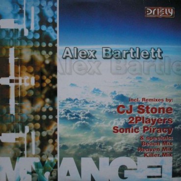 Alex Bartlett – My Angel Alex Bartlett – My Angel