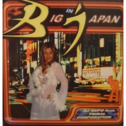 DJ Rufo ‎– Big In Japan