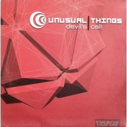 Unusual Things ‎– Devil's Call