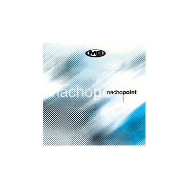 Nacho Point ‎– Gavira EP