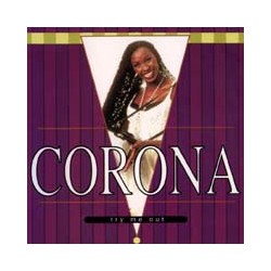 Corona - Try Me Out  (DWA)