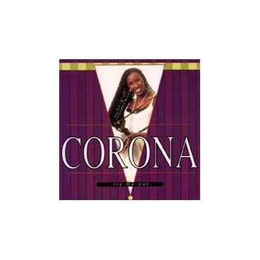 Corona - Try Me Out  (DWA)