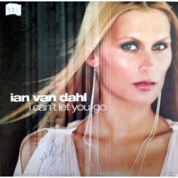 Ian Van Dahl – I Can't Let You Go (VALE MUSIC)