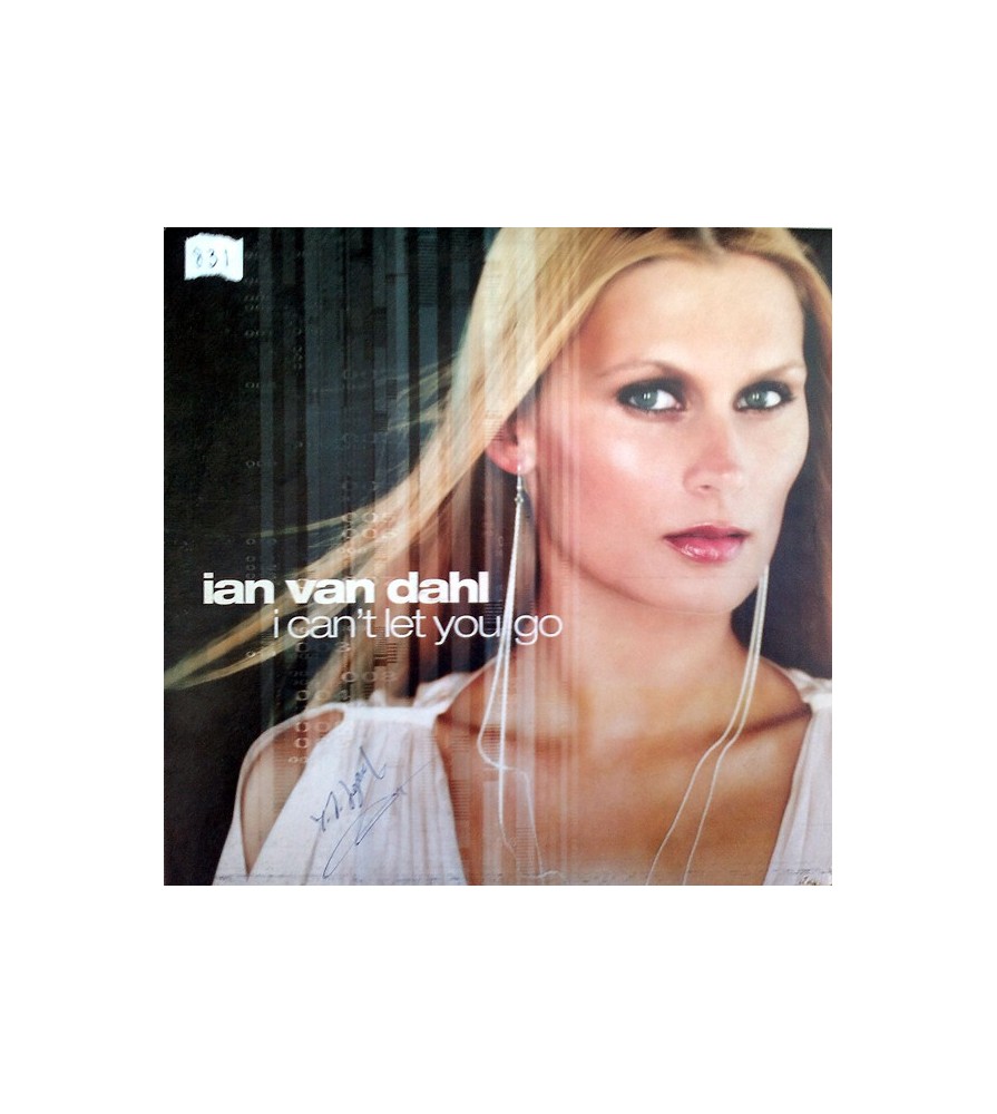Ian Van Dahl – I Can't Let You Go (VALE MUSIC)