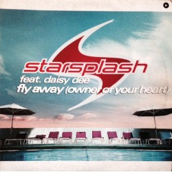 Starsplash - Fly Away (VALE MUSIC¡¡)