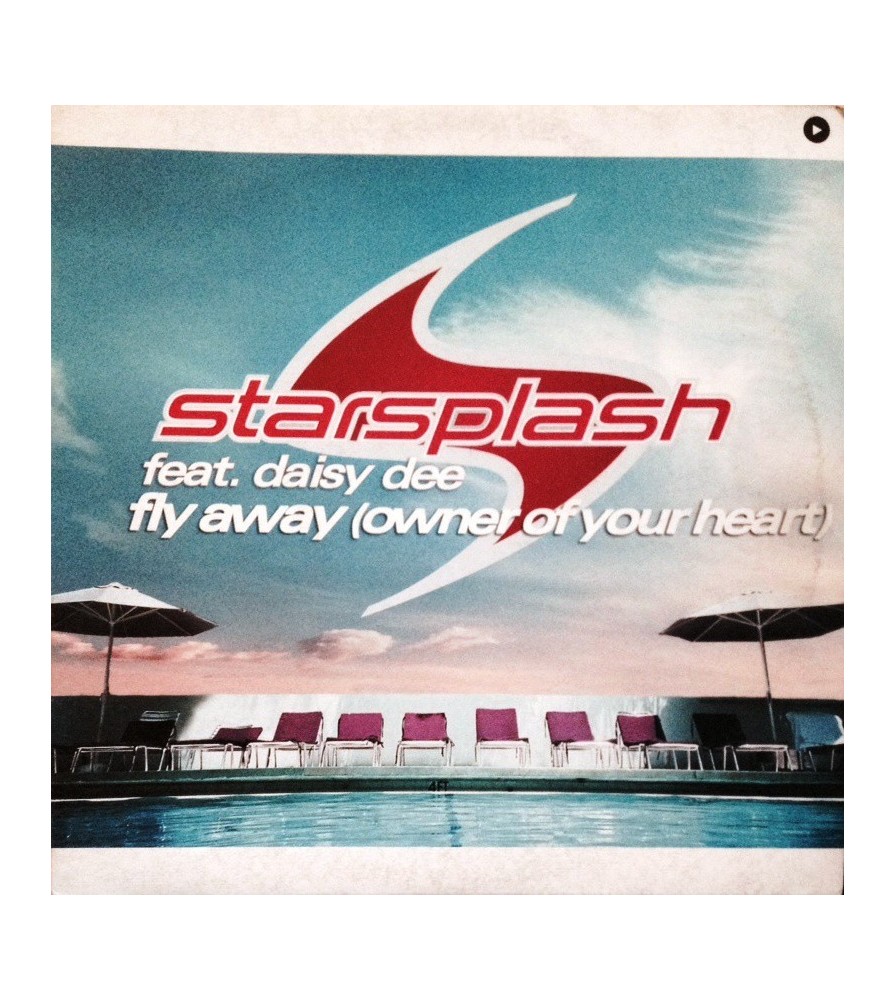 Starsplash - Fly Away (VALE MUSIC)