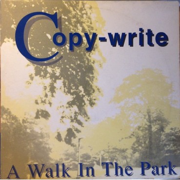 Copy-Write ‎– A Walk In The Park 