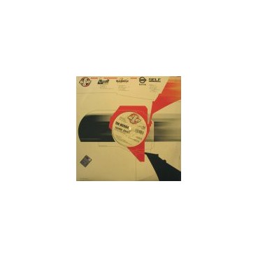 Tha Nookie ‎– Square Dance 
