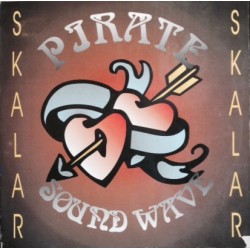 Pirate Sound Wave ‎– Skalar 