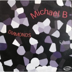 Michael B ‎– Diamonds 