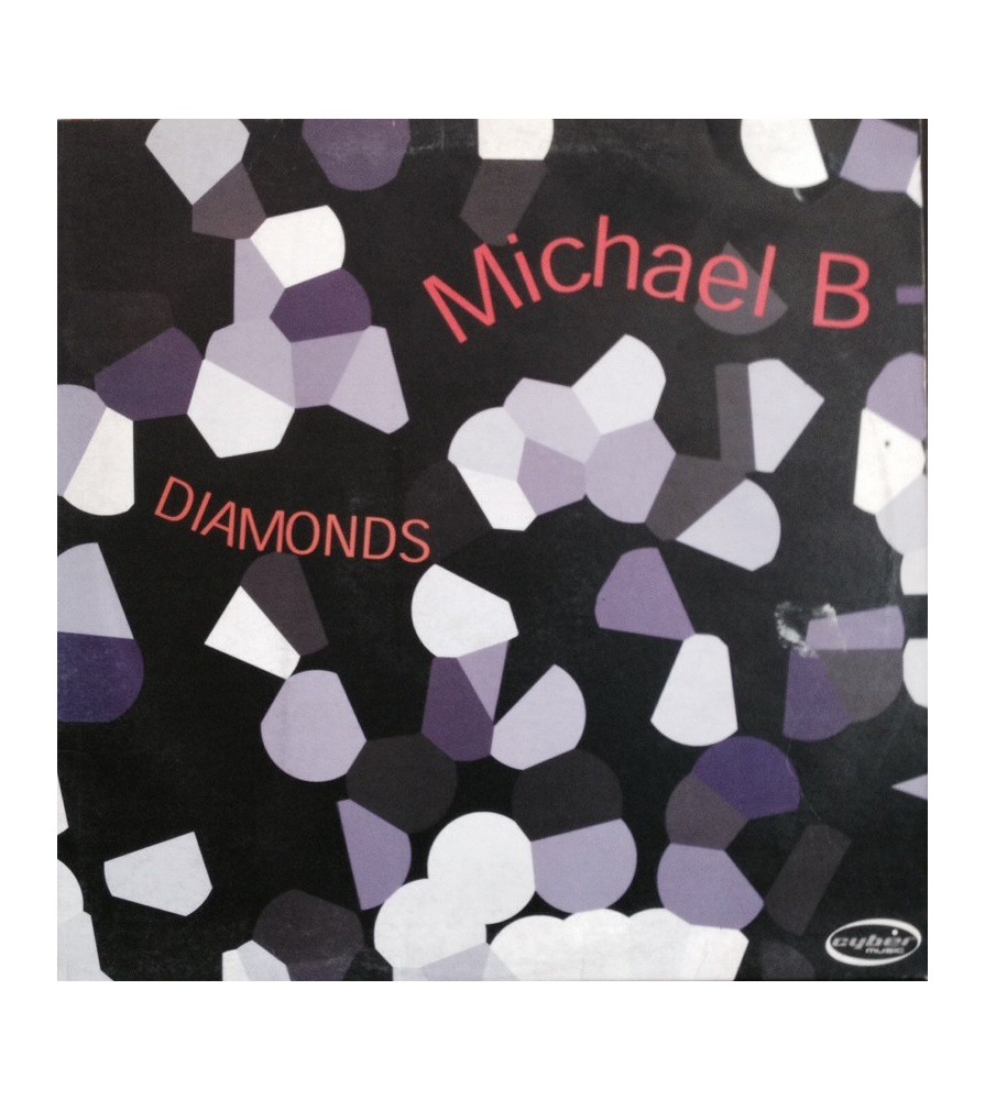 Michael B ‎– Diamonds 
