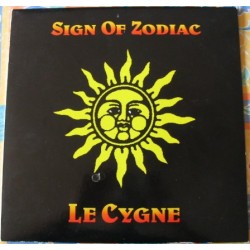 Sign Of Zodiac ‎– Le Cygne 