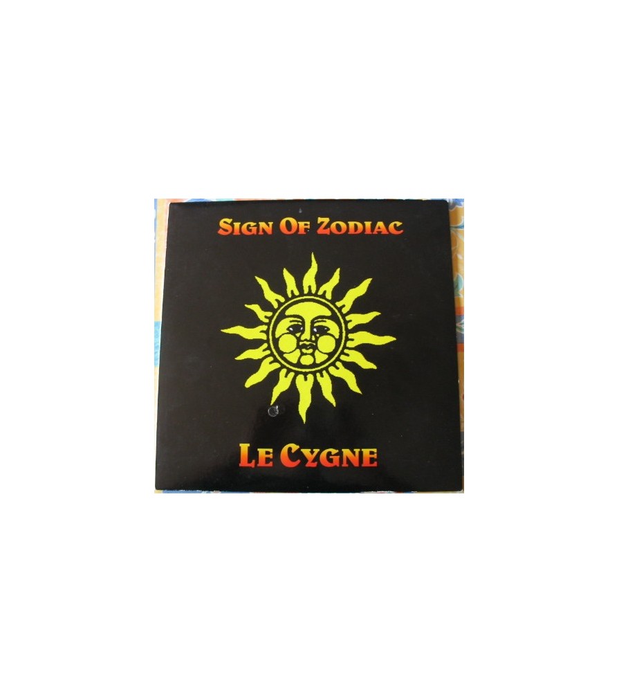 Sign Of Zodiac ‎– Le Cygne 