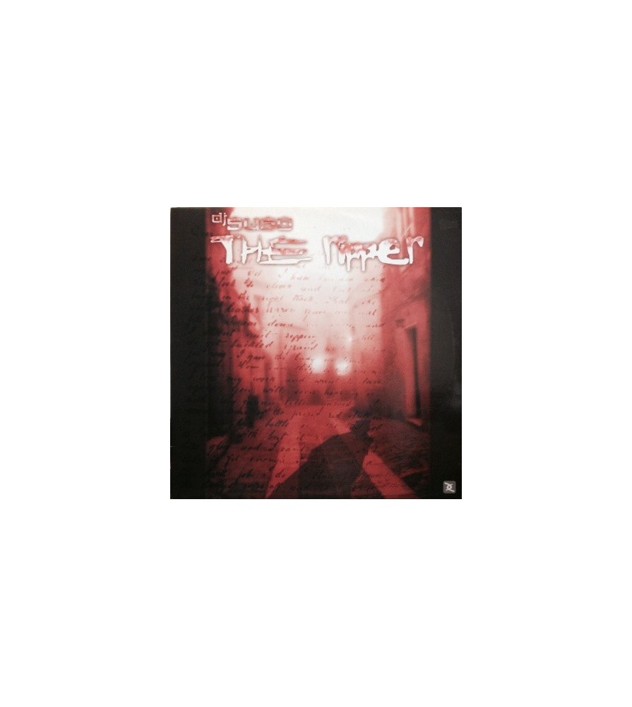 Dj Suso-The ripper----producido por Dj Omh