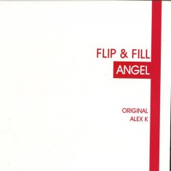 Flip & Fill ‎– Angel 