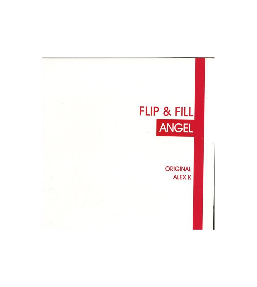 Flip & Fill ‎– Angel 