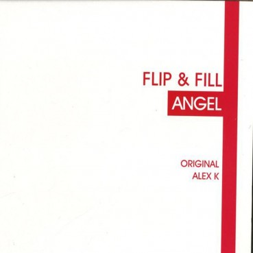 Flip & Fill ‎– Angel 