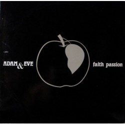 Adam & Eve - Faith Passion (BOY RECORDS)